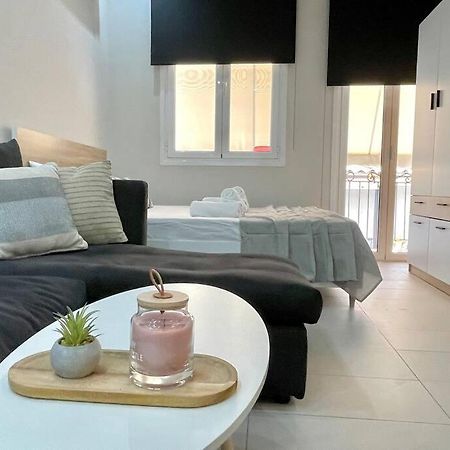 Urban Loft Downtown At Zakinthos Centre Apartment Zakynthos Town Exterior photo